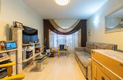 Imagem: Casa Térrea para Venda, Jardim Imperador (ZL)