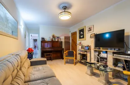 Imagem: Casa Térrea para Venda, Jardim Imperador (ZL)