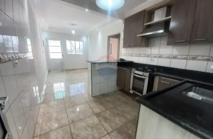 Imagem: Condomínio Fechado para Venda, Vila Curuçá