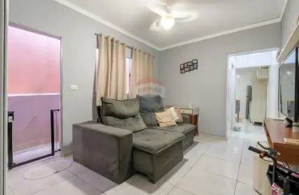 Imagem: Casa Térrea para Venda, Jardim Maringá