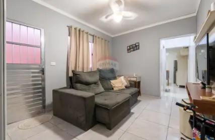 Imagem: Casa Térrea para Venda, Jardim Maringá