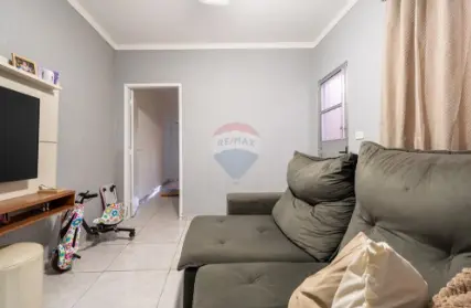 Imagem: Casa Térrea para Venda, Jardim Maringá