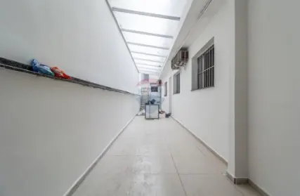 Imagem: Ponto Comercial para Alugar, Vila Gomes Cardim