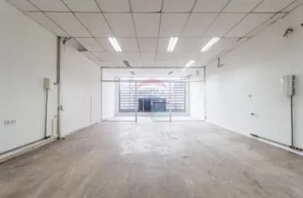 Imagem: Ponto Comercial para Alugar, Vila Gomes Cardim