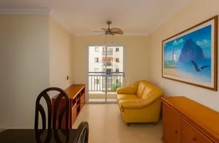 Imagem: Apartamento para Alugar, Quinta da Paineira