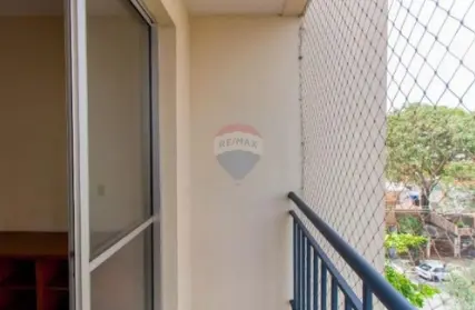 Imagem: Apartamento para Alugar, Quinta da Paineira