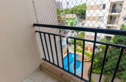 Imagem: Apartamento para Alugar, Quinta da Paineira