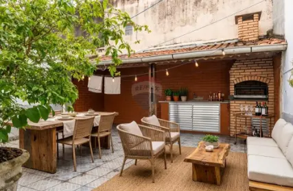 Imagem: Casa Térrea para Venda, Jardim Aricanduva