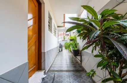 Imagem: Casa Térrea para Venda, Jardim Aricanduva