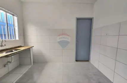 Imagem: Casa Térrea para Alugar, Jardim Danfer