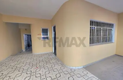 Imagem: Casa Térrea para Alugar, Cangaíba