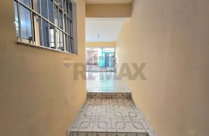 Imagem: Casa Térrea para Alugar, Cangaíba
