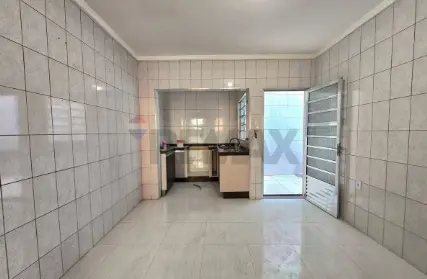 Imagem: Casa Térrea para Alugar, Cangaíba