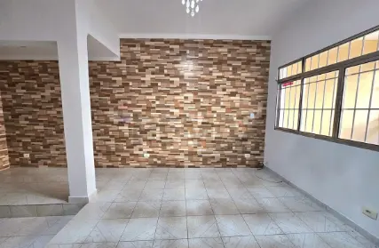 Imagem: Casa Térrea para Alugar, Cangaíba