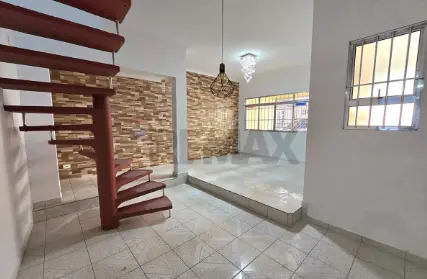 Imagem: Casa Térrea para Alugar, Cangaíba