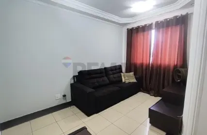 Imagem: Apartamento para Alugar, Jardim Belém