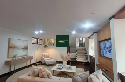 Imagem: Sobrado para Venda, Parque da Mooca