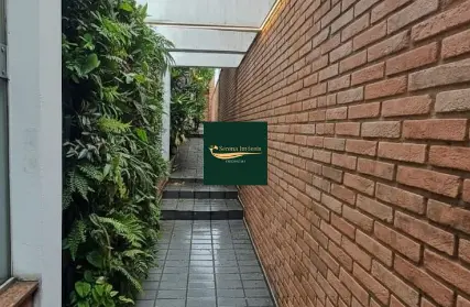 Imagem: Sobrado para Venda, Parque da Mooca