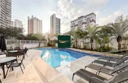 Imagem: Apartamento para Alugar, Jardim Anália Franco