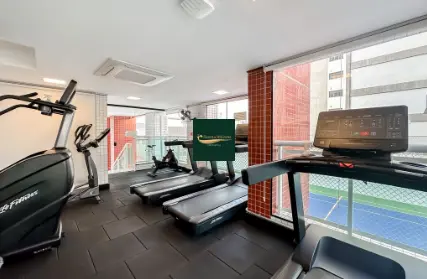 Imagem: Apartamento para Alugar, Jardim Anália Franco