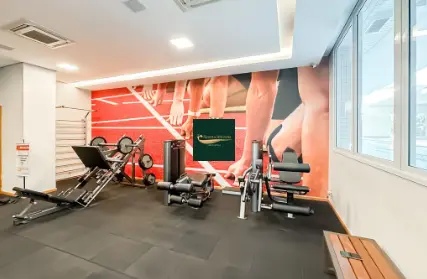 Imagem: Apartamento para Alugar, Jardim Anália Franco