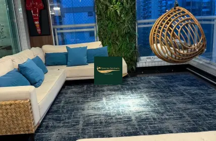 Imagem: Apartamento para Venda, Jardim Anália Franco