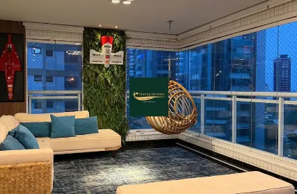 Imagem: Apartamento para Venda, Jardim Anália Franco