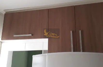 Imagem: Condomínio Fechado para Venda, Jardim Guairaca