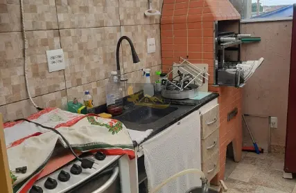 Imagem: Sobrado para Venda, Vila Fátima