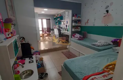 Imagem: Sobrado para Venda, Vila Fátima