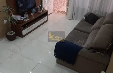 Imagem: Sobrado para Venda, Vila Fátima