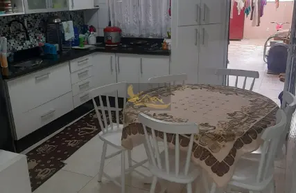 Imagem: Sobrado para Venda, Vila Fátima