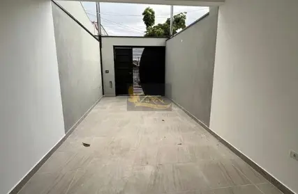 Imagem: Sobrado para Venda, Parque Tomas Saraiva