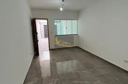 Imagem: Sobrado para Venda, Parque Tomas Saraiva