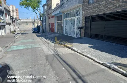 Imagem: Casa Térrea para Venda, Vila Nova Utinga