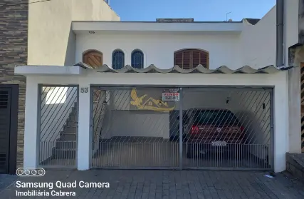 Imagem: Casa Térrea para Venda, Vila Nova Utinga