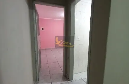 Imagem: Casa Térrea para Alugar, Vila Industrial