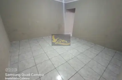 Imagem: Casa Térrea para Alugar, Vila Industrial