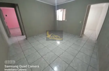 Imagem: Casa Térrea para Alugar, Vila Industrial