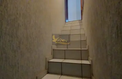 Imagem: Sobrado para Venda, Jardim Ângela (ZL)