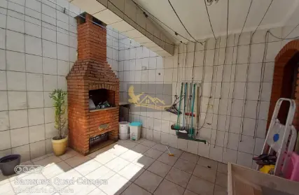 Imagem: Sobrado para Venda, Jardim Ângela (ZL)