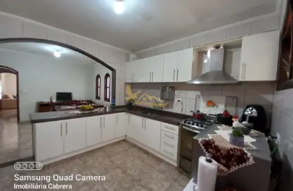 Imagem: Sobrado para Venda, Jardim Ângela (ZL)