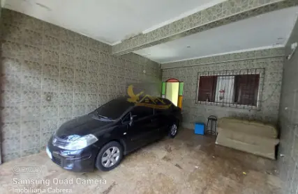 Imagem: Casa Térrea para Venda, Parque Santa Madalena