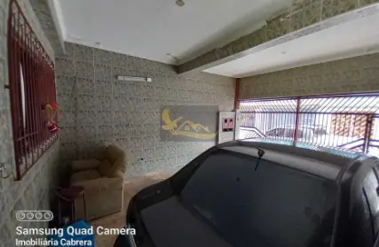 Imagem: Casa Térrea para Venda, Parque Santa Madalena