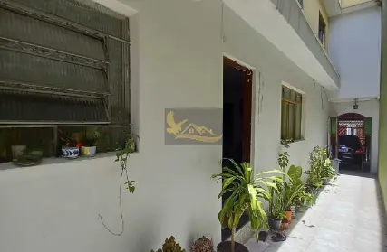 Imagem: Casa Térrea para Venda, Parque Santa Madalena