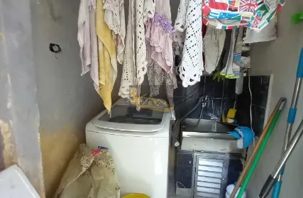 Imagem: Casa Térrea para Venda, Parque Santa Madalena