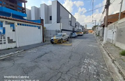 Imagem: Sobrado para Venda, Vila Ivone