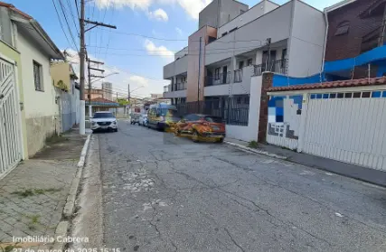Imagem: Sobrado para Venda, Vila Ivone