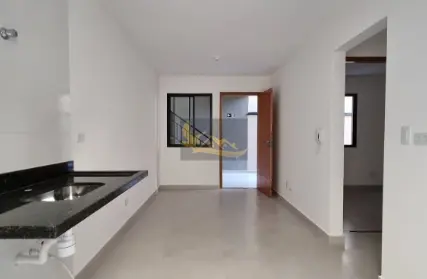 Imagem: Apartamento para Venda, Chácara Mafalda