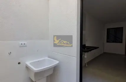 Imagem: Apartamento para Venda, Chácara Mafalda